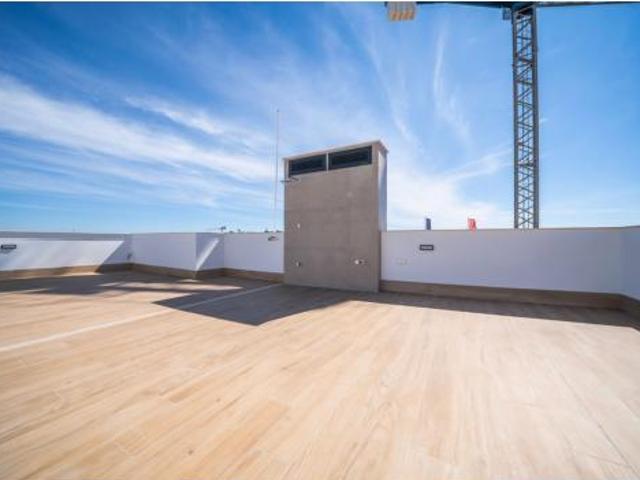 Chalet Venta Algorfa, Algorfa