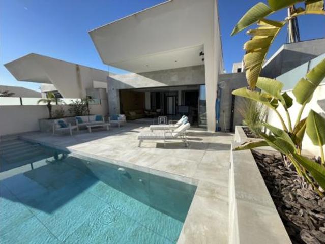 Chalet Venta Rojales, Ciudad Quesada