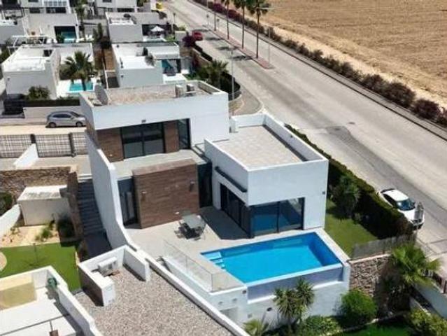Chalet Venta Algorfa, Algorfa