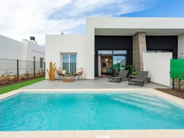 Chalet Venta Algorfa, Algorfa