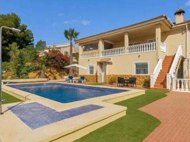 Chalet Venta Algorfa, Algorfa