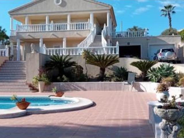 Chalet Venta Algorfa, Algorfa