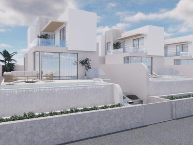 Chalet Venta Algorfa, Algorfa