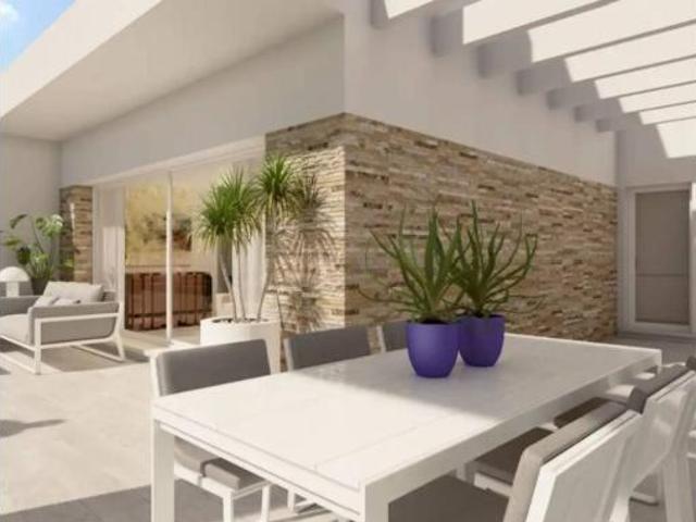 Chalet Venta Algorfa, Algorfa