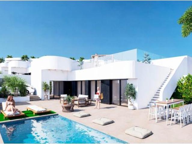 Chalet Venta Algorfa, Algorfa