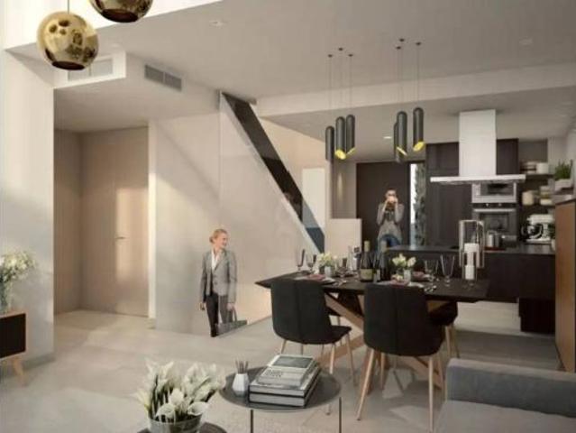 Chalet Venta Algorfa, Algorfa