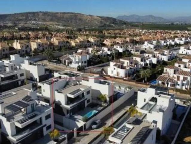 Chalet Venta Algorfa, Algorfa