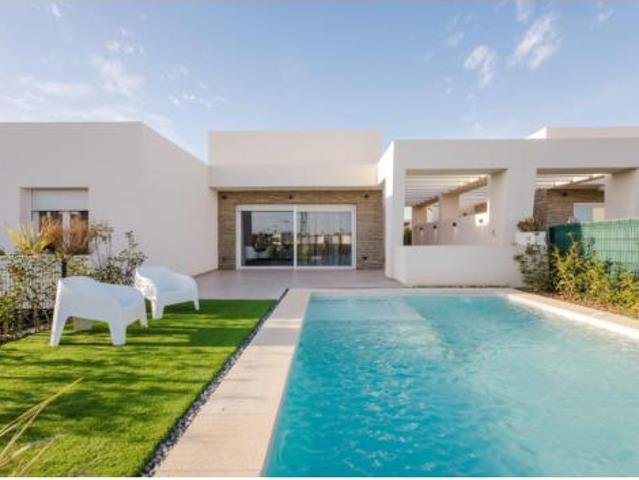 Chalet Venta Algorfa, Algorfa