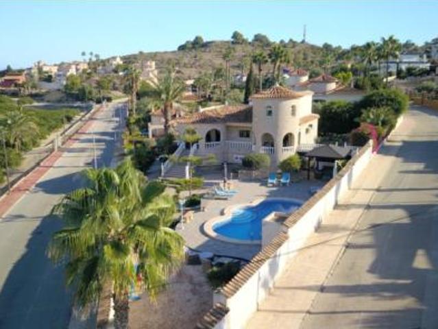 Chalet Venta Algorfa, Algorfa