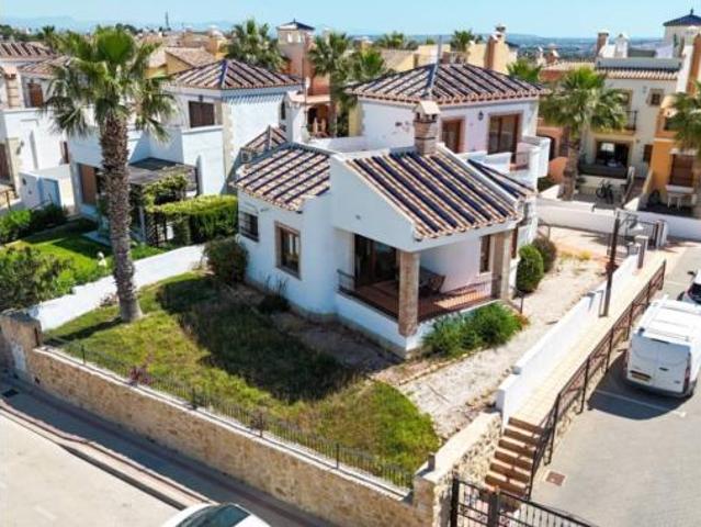 Chalet Venta Algorfa, Algorfa