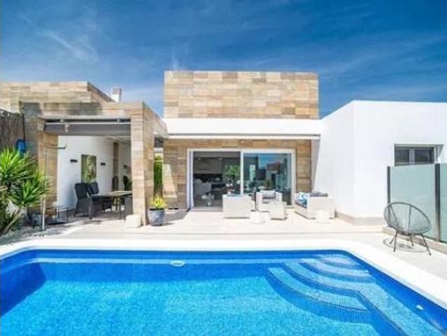 Chalet Venta Algorfa, Algorfa