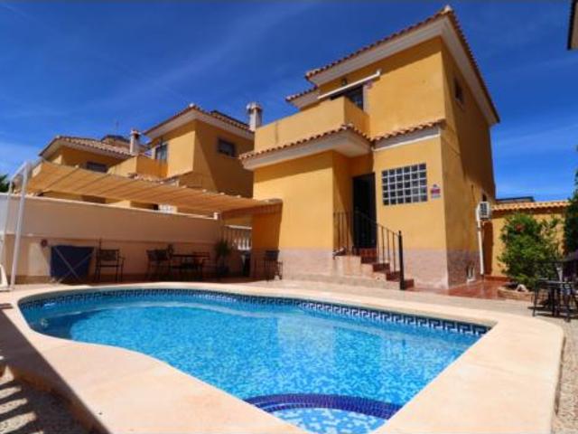 Chalet Venta Algorfa, Algorfa