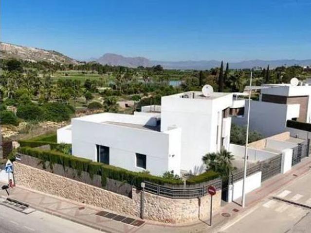 Chalet Venta Algorfa, Algorfa