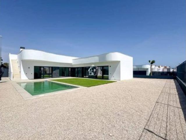 Chalet Venta Algorfa, Algorfa