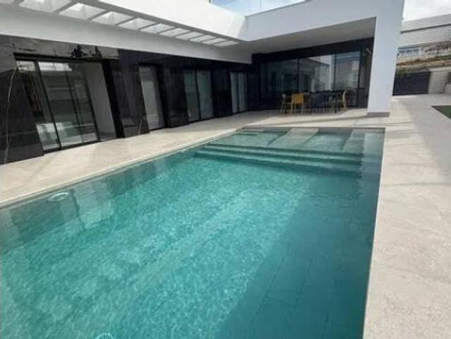 Chalet Venta Algorfa, Algorfa