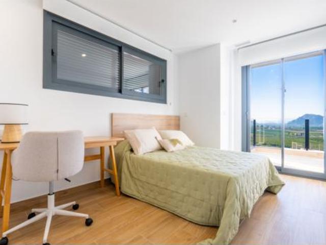 Chalet Venta Algorfa, Algorfa