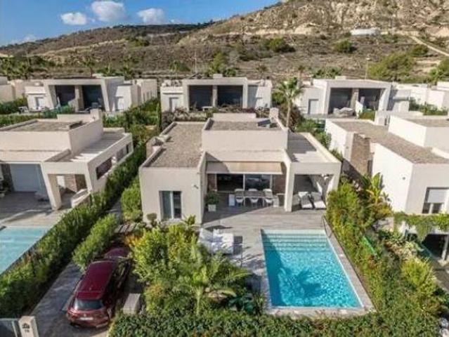 Chalet Venta Algorfa, Algorfa