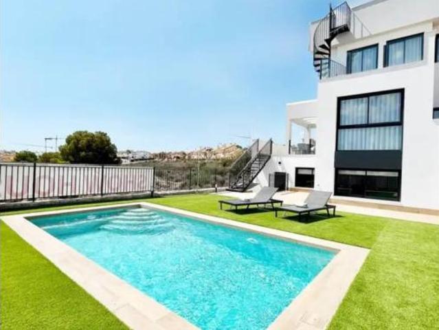 Chalet Venta Algorfa, Algorfa