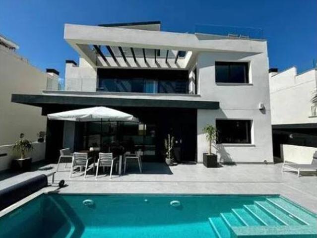 Chalet Venta Algorfa, Algorfa