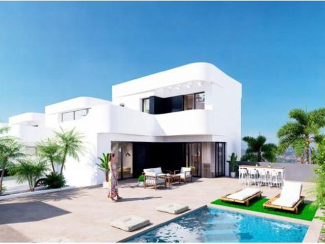 Chalet Venta Algorfa, Algorfa