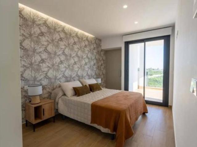 Chalet Venta Algorfa, Algorfa
