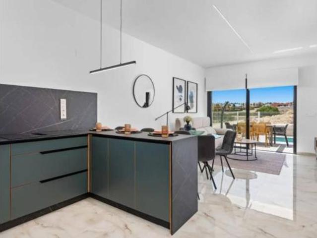 Chalet Venta Algorfa, Algorfa