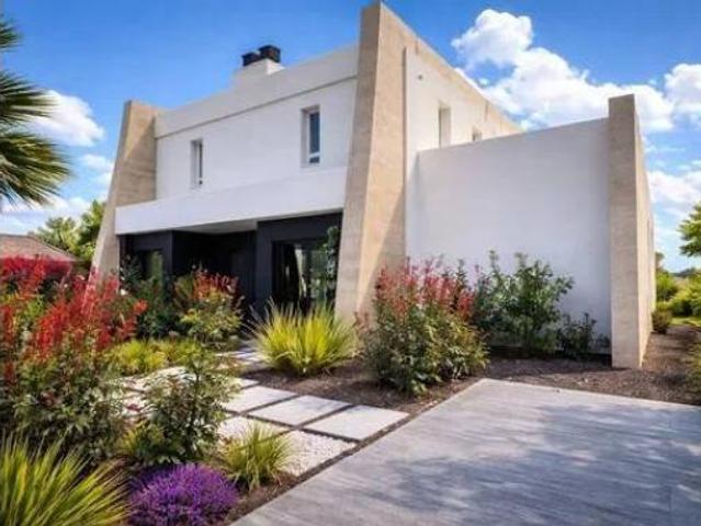 Chalet Venta Algorfa, Algorfa
