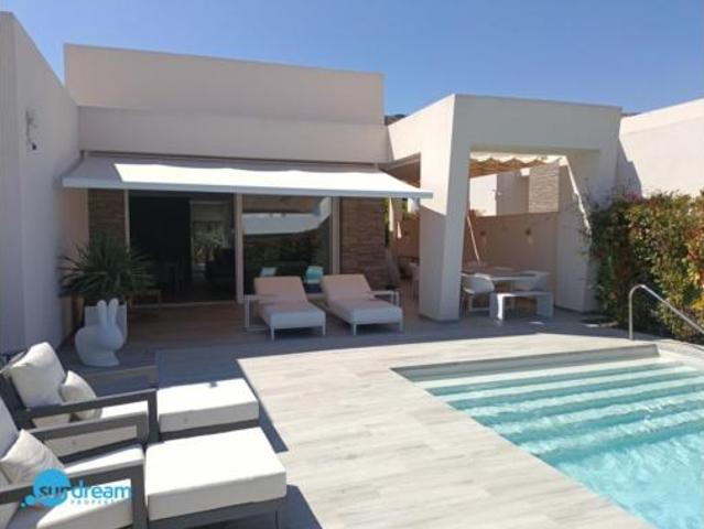 Chalet Venta Algorfa, Algorfa