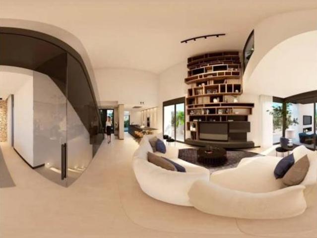 Chalet Venta Algorfa, Algorfa