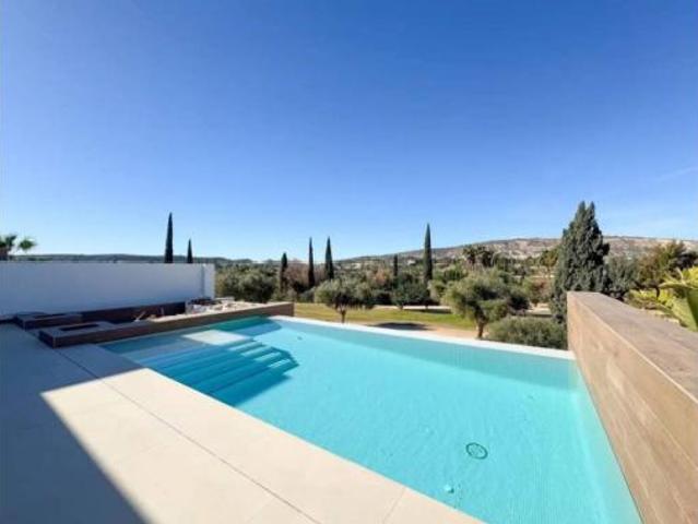 Chalet Venta Algorfa, Algorfa