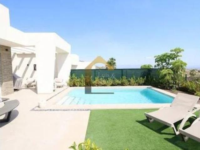 Chalet Venta Algorfa, Algorfa