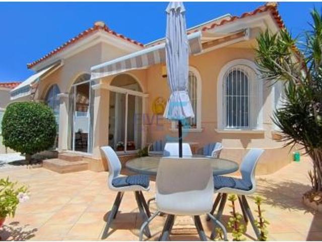 Chalet Venta Algorfa, Algorfa