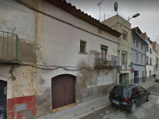 Chalet Venta Alguaire, Alguaire