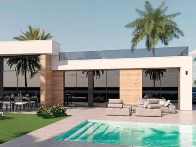 Chalet Venta Alhama de Murcia, Venta Aledo