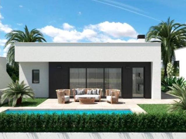 Chalet Venta Alhama de Murcia, Alhama de Murcia