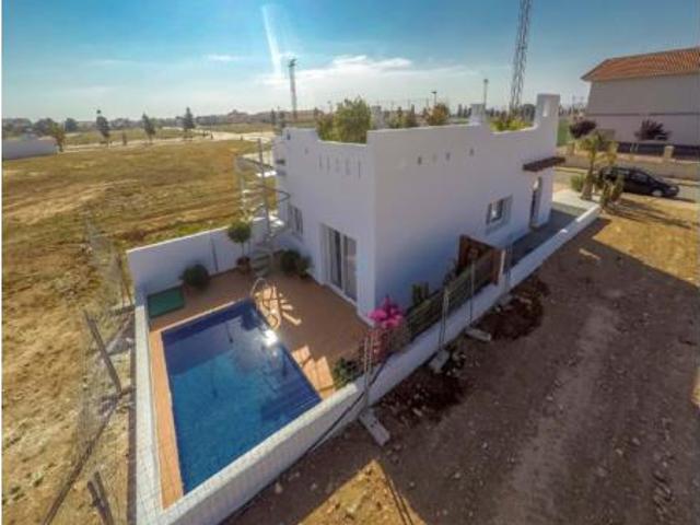 Chalet Venta Alhama de Murcia, Alhama de Murcia