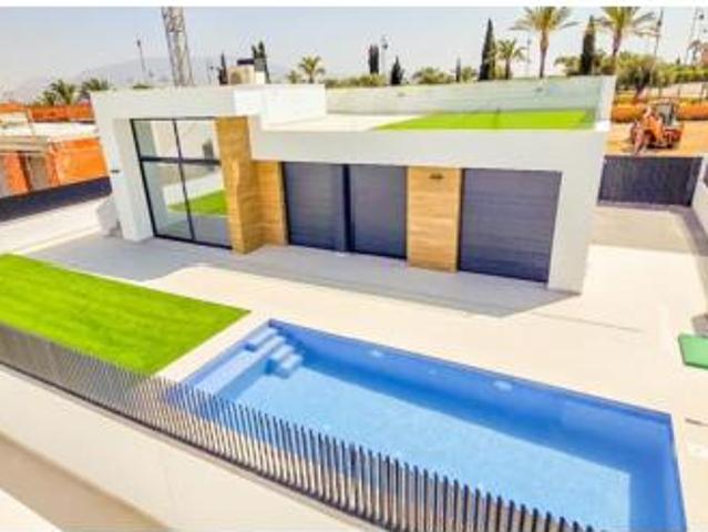 Chalet Venta Alhama de Murcia, Alhama de Murcia