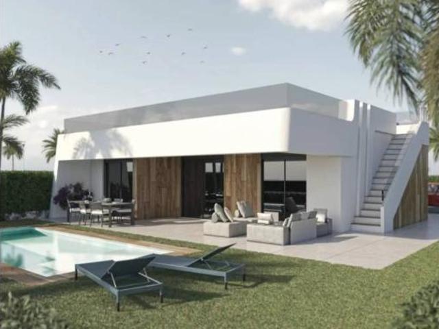 Chalet Venta Alhama de Murcia, Alhama de Murcia