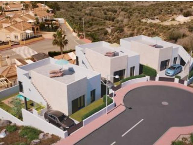 Chalet Venta Alhama de Murcia, Alhama de Murcia