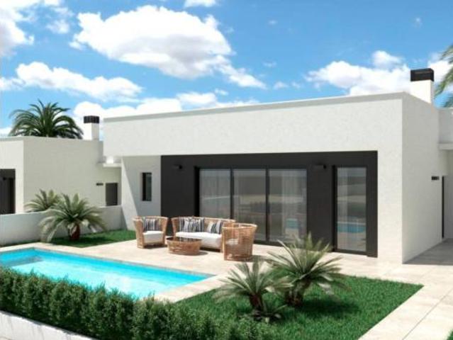 Chalet Venta Alhama de Murcia, Alhama de Murcia