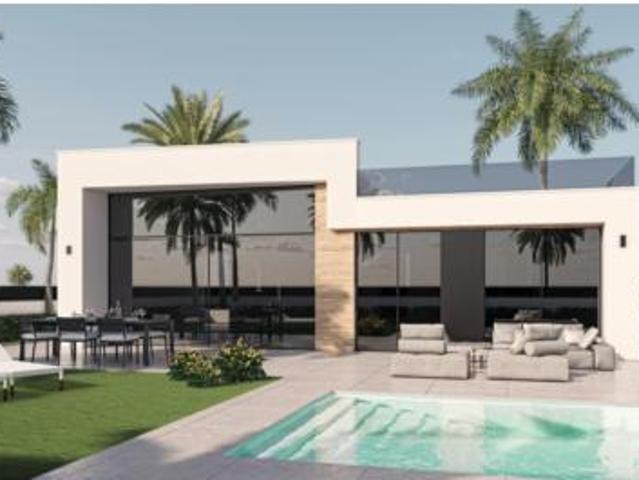 Chalet Venta Alhama de Murcia, Alhama de Murcia