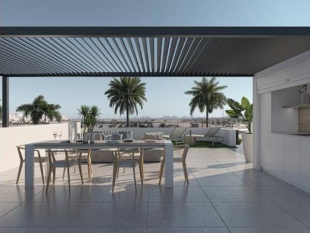 Chalet Venta Alhama de Murcia, Alhama de Murcia