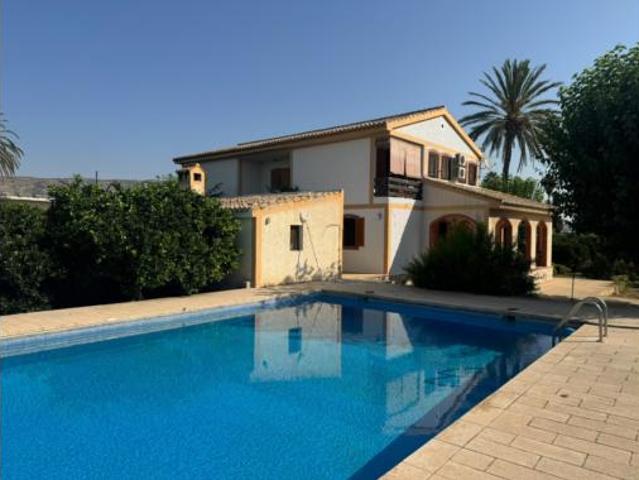 Chalet Venta Alhama de Murcia, Alhama de Murcia