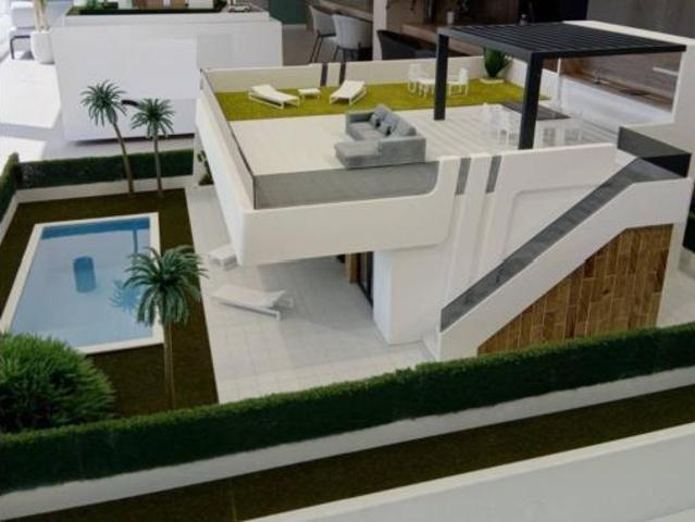 Chalet Venta Alhama de Murcia, Alhama de Murcia