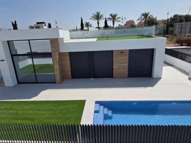 Chalet Venta Alhama de Murcia, Alhama de Murcia