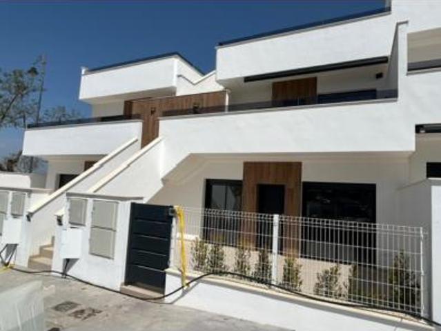 Chalet Venta Alhama de Murcia, Barrio San Ramón