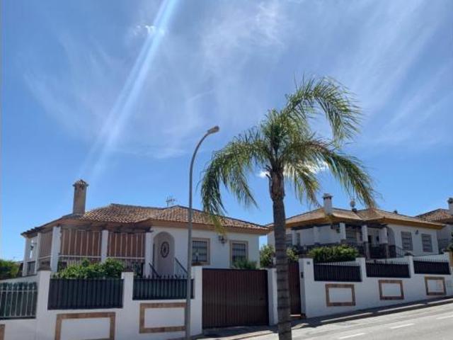 Chalet Venta Alhaurín de la Torre, Capellanía Retamar