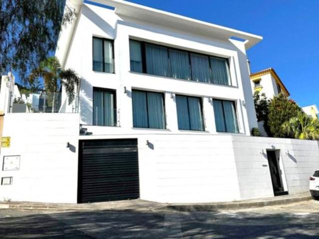 Chalet Venta Alhaurín de la Torre, Capellanía Retamar