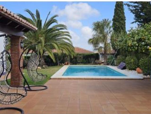 Chalet Venta Alhaurín de la Torre, Capellanía Retamar