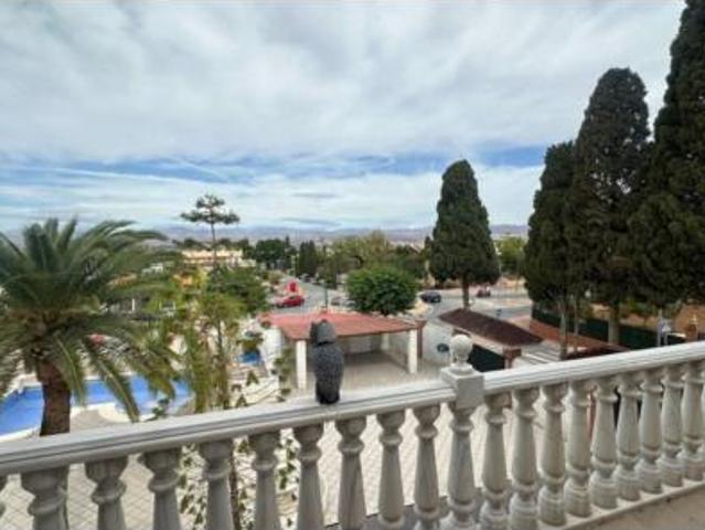 Chalet Venta Alhaurín de la Torre, Capellanía Retamar
